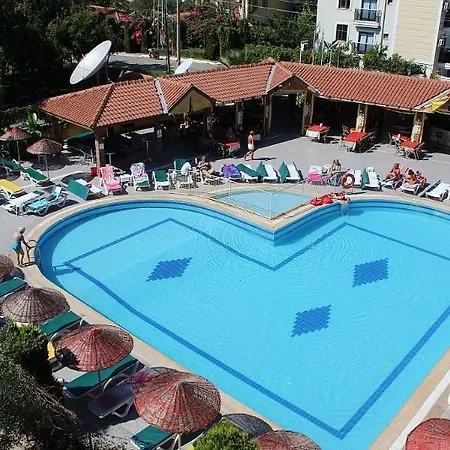 Otel Leons Sun Village Marmaris