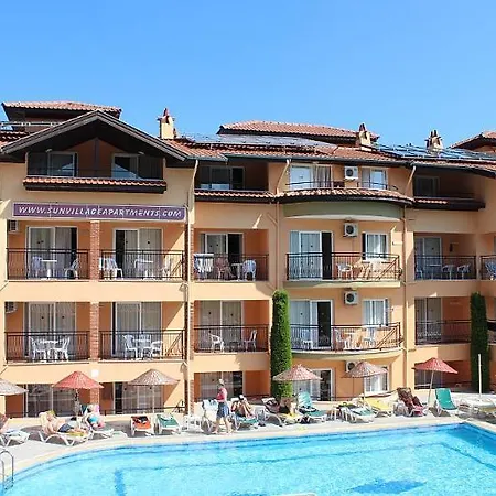 Otel Leons Sun Village Marmaris
