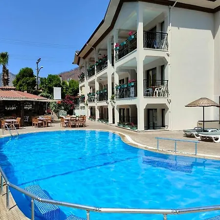 Leons Sun Village Otel Marmaris