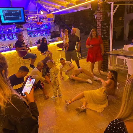 Leons Sun Village 4* Marmaris