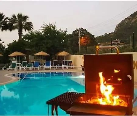 Leons Sun Village Otel Marmaris