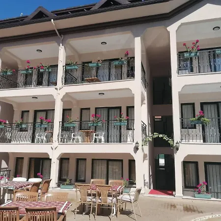 Leons Sun Village Hotel Marmaris