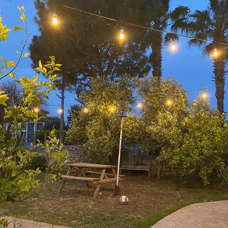 Leons Sun Village Otel