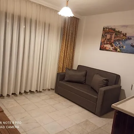 Otel Leons Sun Village Marmaris