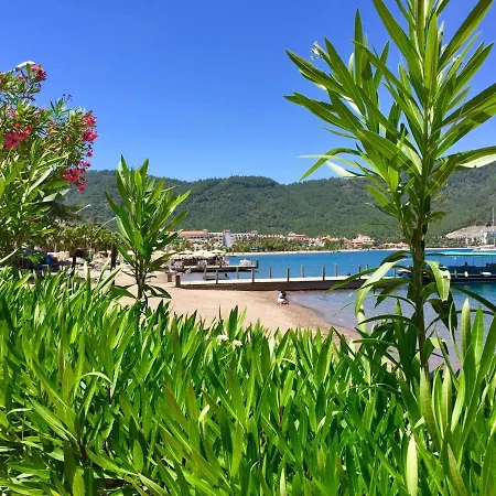 Otel Leons Sun Village Marmaris