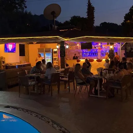 Otel Leons Sun Village Marmaris