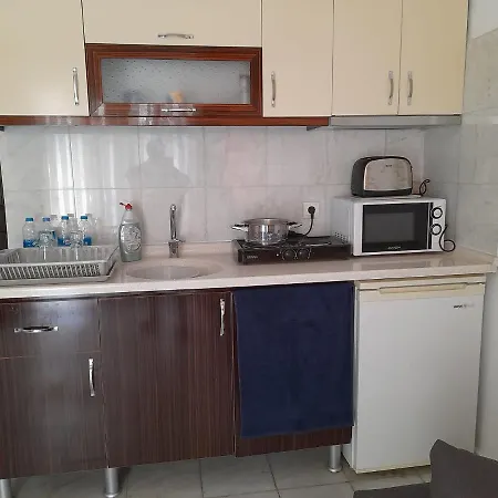 Leons Sun Village Otel 4*