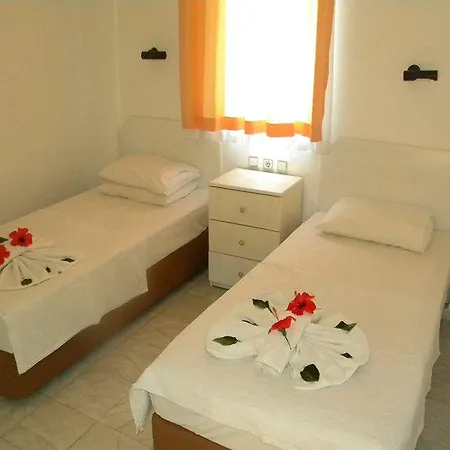 Leons Sun Village Otel Marmaris