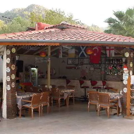 Leons Sun Village