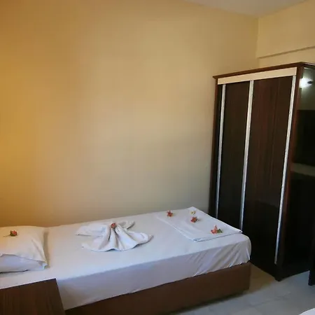 Leons Sun Village Otel Marmaris