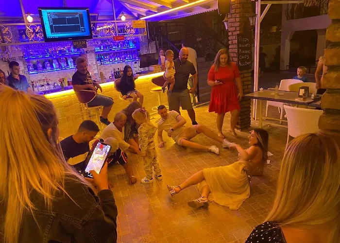 Leons Sun Village 4* Marmaris