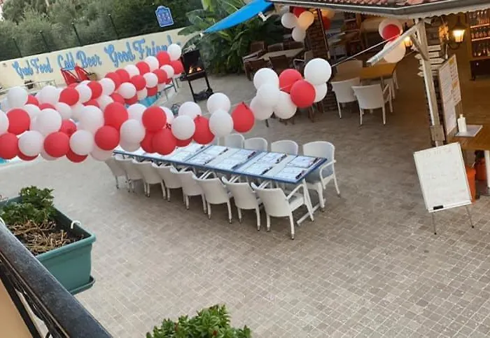 Leons Sun Village Hotel 4*