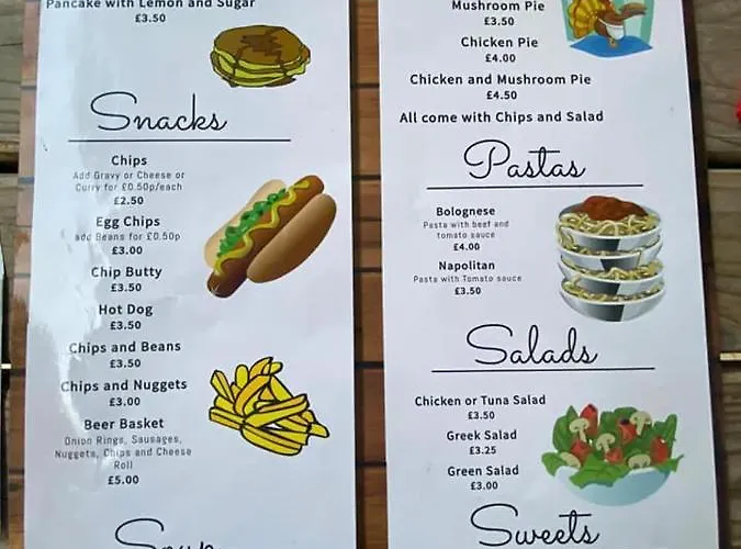 Leons Sun Village Hotel Marmaris