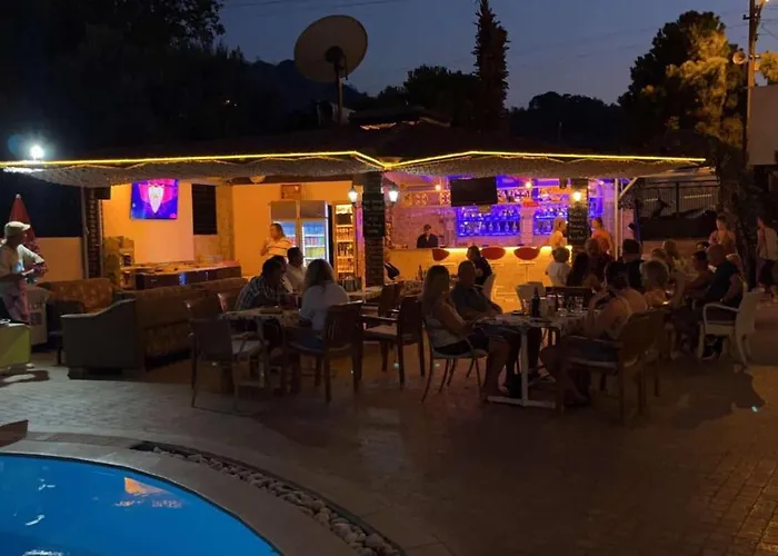Hotel Leons Sun Village Marmaris