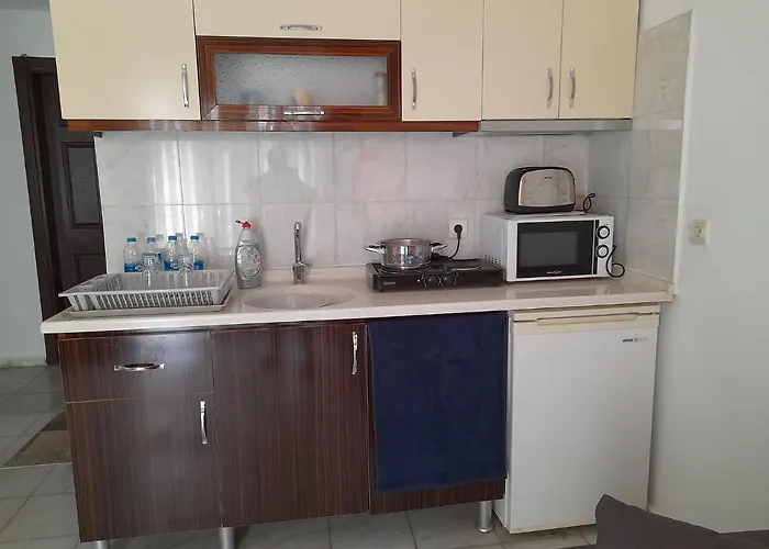 Leons Sun Village Hotel 4*
