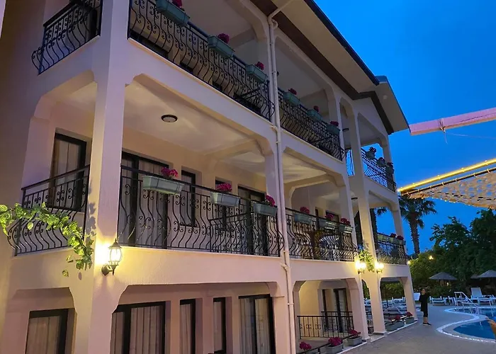 Hotel Leons Sun Village Marmaris
