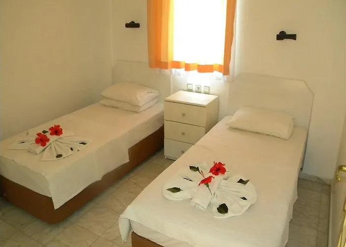 Leons Sun Village Hotel Marmaris