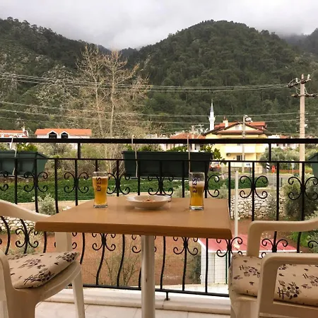 Leons Sun Village