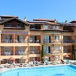 فندق Leons Sun Village مرمريس