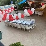 Leons Sun Village فندق 4*
