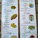 Leons Sun Village 酒店 马尔马里斯