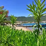 فندق Leons Sun Village مرمريس