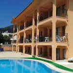 Leons Sun Village 4* مرمريس
