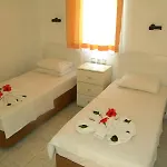 Leons Sun Village فندق مرمريس