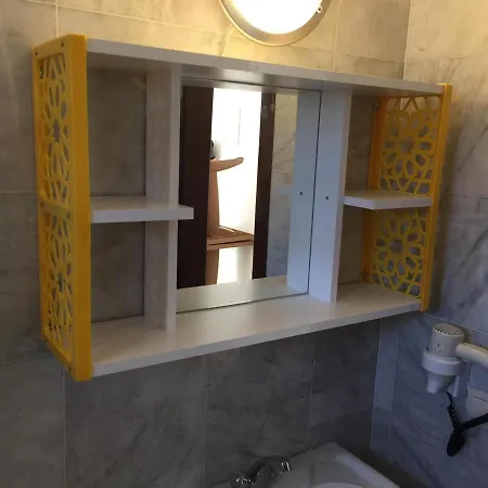 Leons Sun Village Hotel 4*