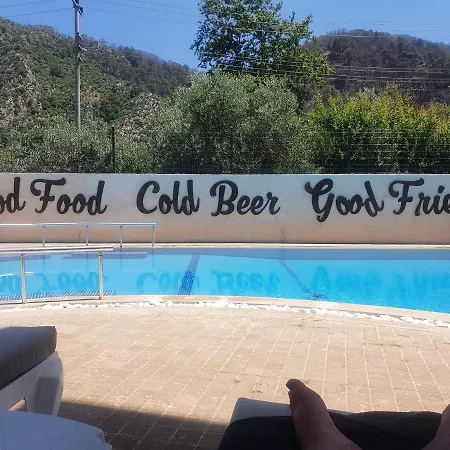 Leons Sun Village 4*