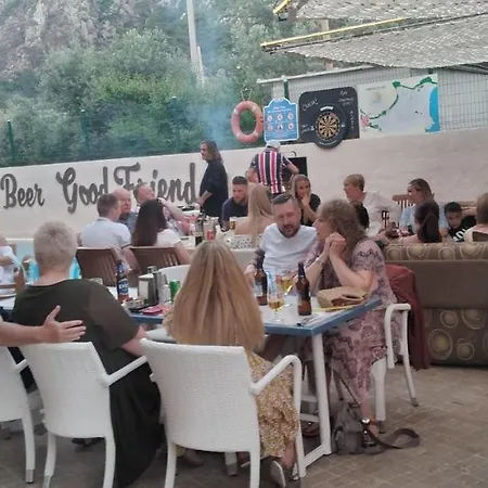 Leons Sun Village 4*