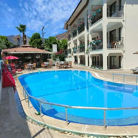 ホテル Leons Sun Village
