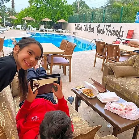 Leons Sun Village Marmaris