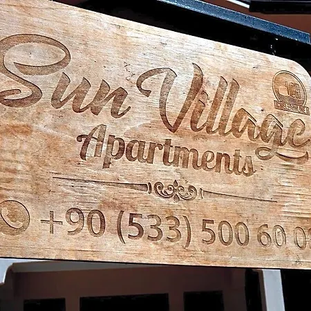Leons Sun Village ホテル