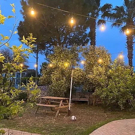 Szálloda Leons Sun Village 4*