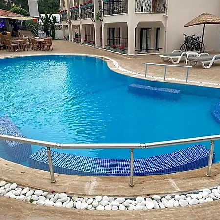 Leons Sun Village Szálloda Marmaris