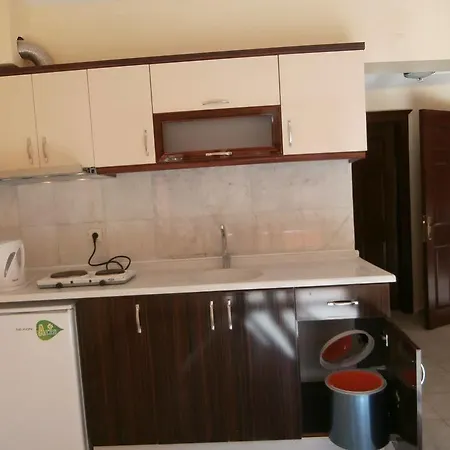 Leons Sun Village Marmaris