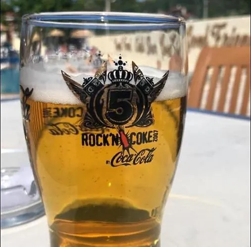 Leons Sun Village Szálloda