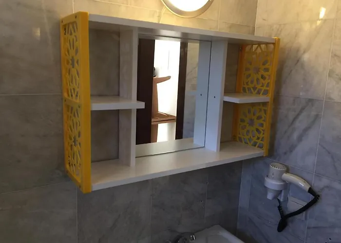 Leons Sun Village Szálloda 4*