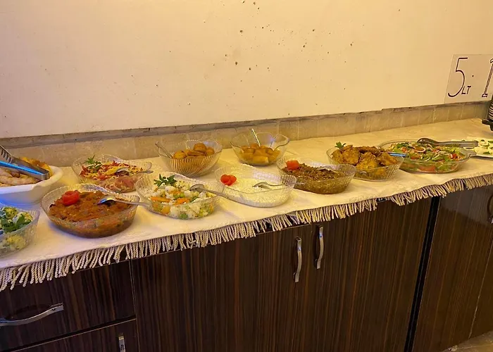 Leons Sun Village Marmaris