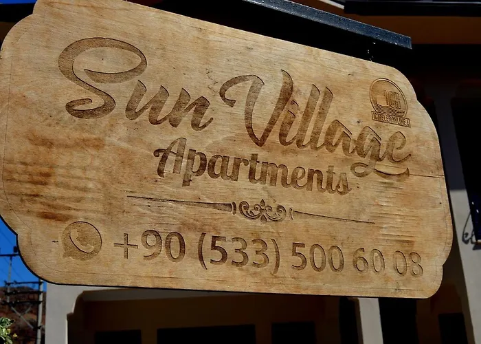 Leons Sun Village