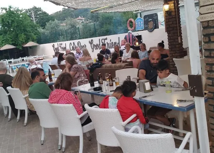 Leons Sun Village 4* Marmaris