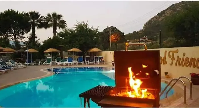 Leons Sun Village Hotel Marmaris