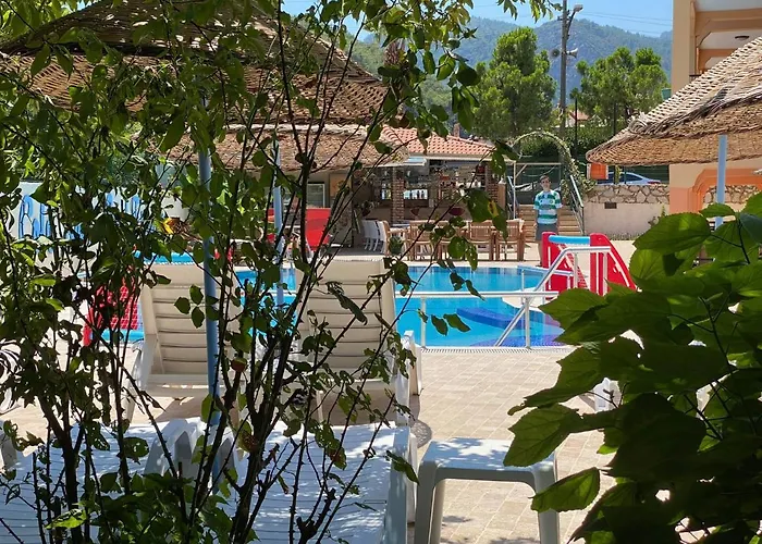 Hotel Leons Sun Village Marmaris