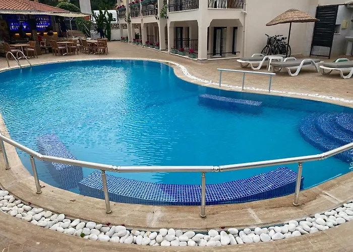 Leons Sun Village Hotel Marmaris