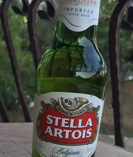 Leons Sun Village Marmaris