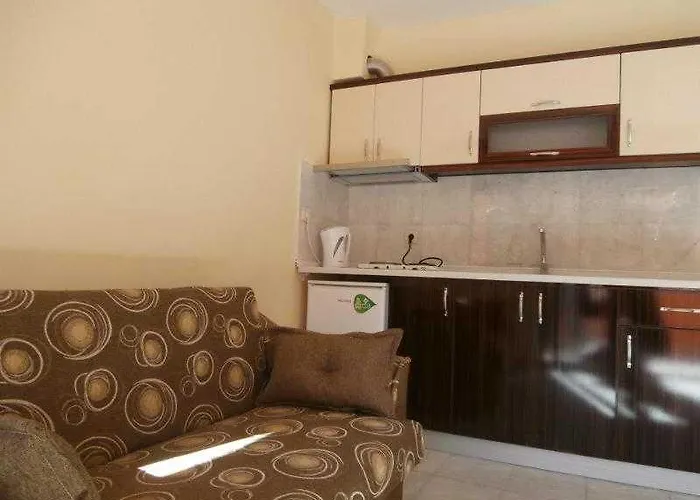 Leons Sun Village Marmaris