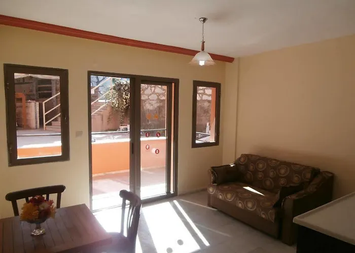 Leons Sun Village Marmaris