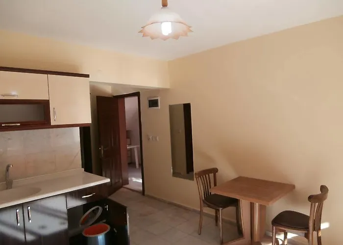 Leons Sun Village Marmaris