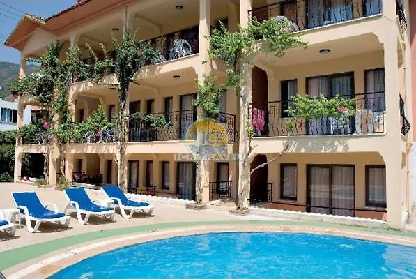 Leons Sun Village Szálloda